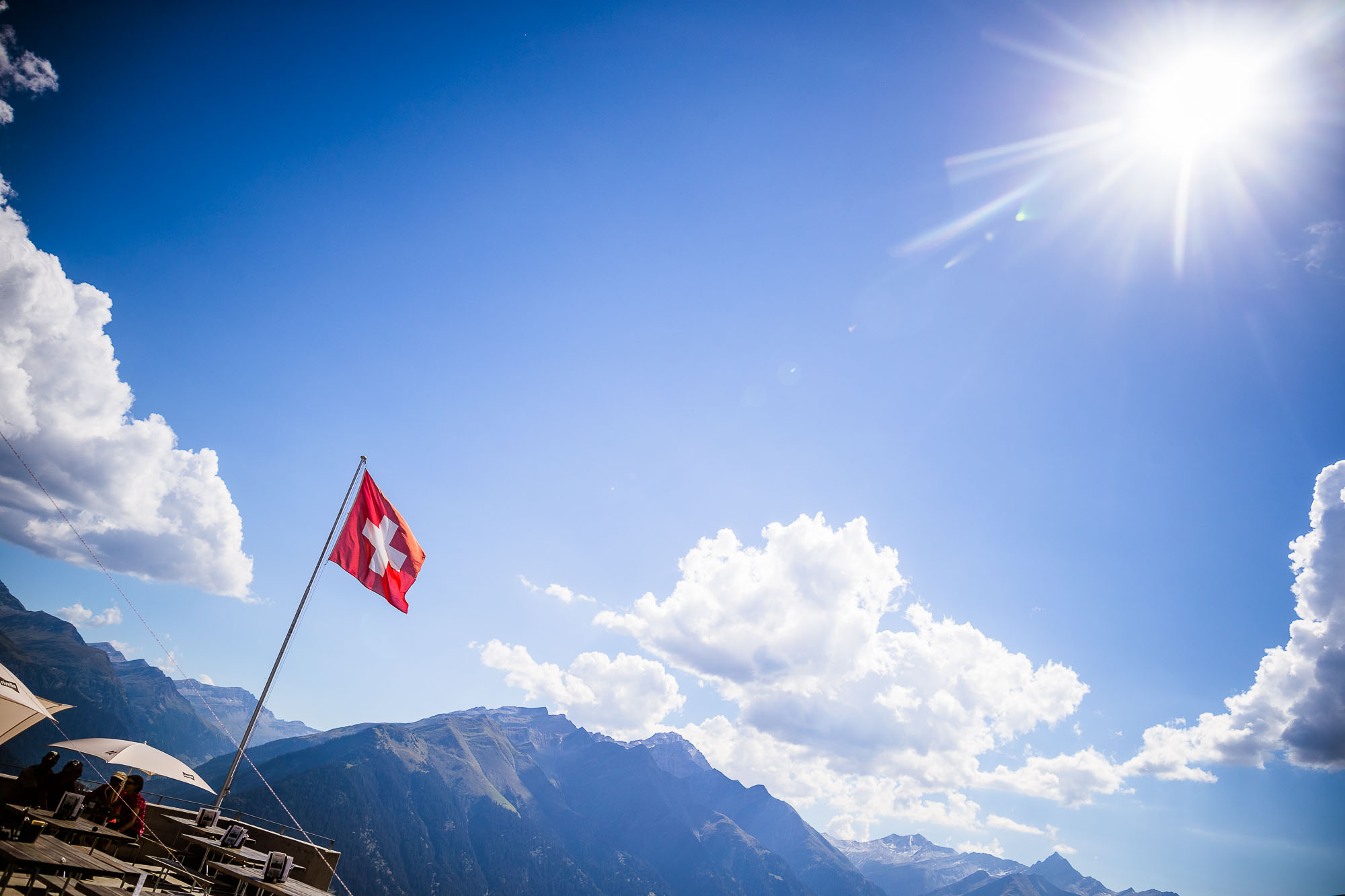 Apero 005 Flurina & Philipp